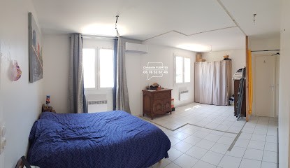 Christelle FUENTES - Bassin de Thau (34) LOUPIAN MÈZE BOUZIGUES (34140), Agence Immobilière à Loupian