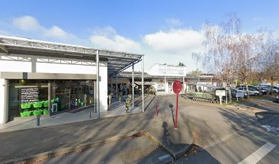 Abithéa Nantes, Agence Immobilière à La Chapelle-sur-Erdre