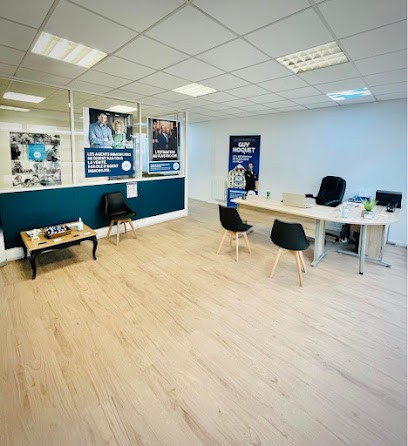 Agence immobilière Guy Hoquet VAULX-EN-VELIN, Agence Immobilière à Vaulx-en-Velin