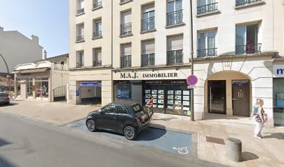 Maj Immobilier, Agence Immobilière au Perreux-sur-Marne