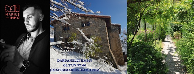 Marius Immo, Agence Immobilière à Digne-les-Bains