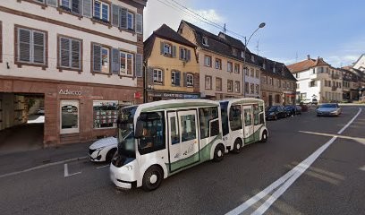 Groupimmo Saverne, Agence Immobilière à Saverne