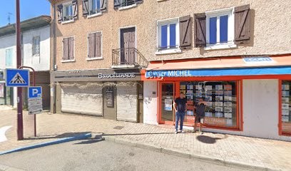 Le Bon Sens Immobilier, Agence Immobilière à Saint-André-de-Corcy