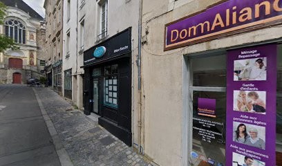 Bien(s) L'Agence Immobilière Mayennaise, Agence Immobilière à Laval