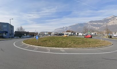 FONCIA | Agence Immobilière | Achat-Vente | Crolles | Chemin du Rafour, Agence Immobilière à Crolles