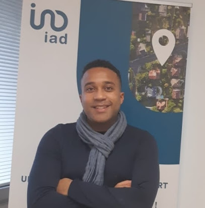 Gary Delgado-Coronel Iad Marseille 4Ème Arrondissement Agence Immobilière à Marseille 04