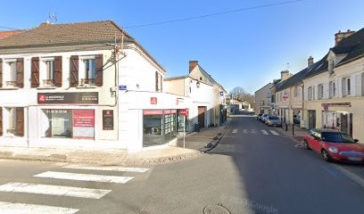 AFL, Agence Immobilière au Mesnil-Saint-Denis