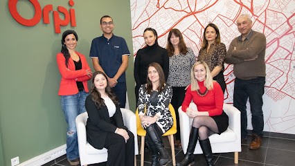 Orpi Immobilière Bartholdi Sierentz, Agence Immobilière à Sierentz