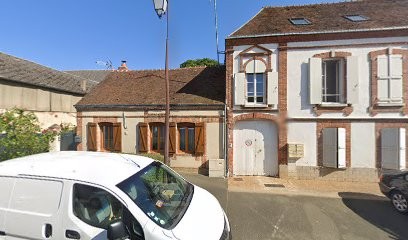 Vanessa Petit IAD France, Agence Immobilière à Châteauneuf-en-Thymerais