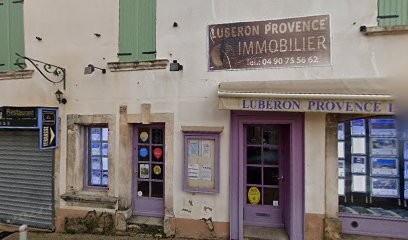 Luberon Provence Immobilier, Agence Immobilière à Saint-Saturnin-lès-Apt