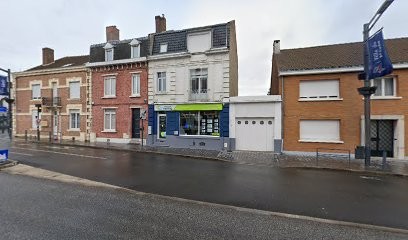 Chez Toit Immo, Agence Immobilière à Liévin