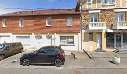 Agency ORPI Saint-Michel, Agence Immobilière à Saint-Michel-sur-Orge