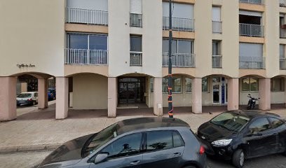 Syndicat Copropriete Golfe Du Lion, Agence Immobilière à Sète