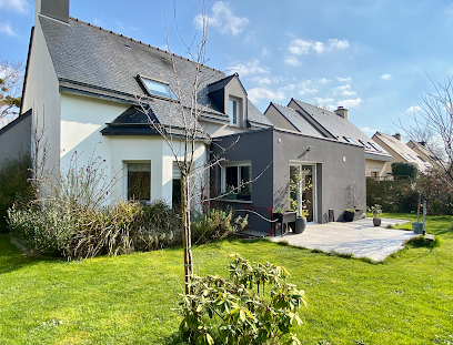 Laëtitia Lecomte Immobilier Vente Estimation Melesse Agence Immobilière à Melesse