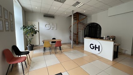 Agence immobilière Guy Hoquet FONTENAY LE COMTE, Agence Immobilière à Fontenay-le-Comte