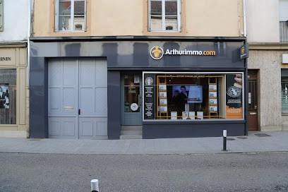 ARTHURIMMO.COM NEUFCHATEAU ( Virgile IMMOBILIER ), Agence Immobilière à Neufchâteau