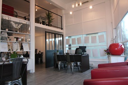 Agence ALPHA IMMO 91, Agence Immobilière à Saint-Chéron
