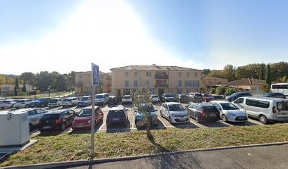 Immobilière Du Roy Rene Châteauneuf Le Rouge, Agence Immobilière à Châteauneuf-le-Rouge