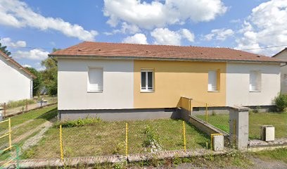 Mickael Esteve - Blot Réseau Immo, Agence Immobilière aux Ancizes-Comps