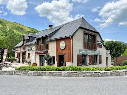 AGENCE DU LOURON, Agence Immobilière à Loudenvielle