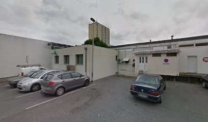 CDC Habitat, Agence Immobilière à Mourenx