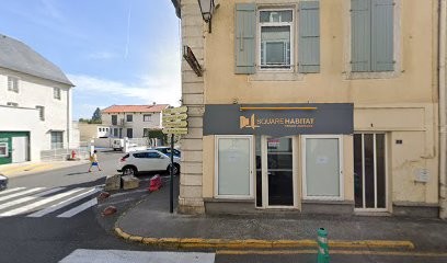 SQUARE HABITAT, Agence Immobilière à Nay