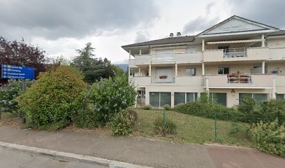 Christine CHABROUD-LEBRE (EI), Consultante en immobilier Capifrance Divonne les Bains, Agence Immobilière à Divonne-les-Bains