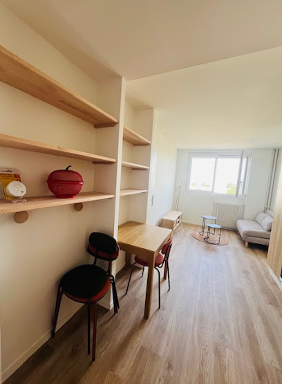 Clarisse Casanova Immobilier Equitable (Ccimmoe) Agence Immobilière à Tours