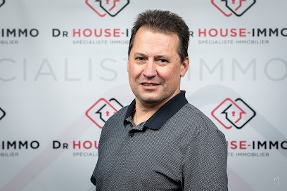 Mercier Cédric Dr House Immo, Agence Immobilière à Jauldes