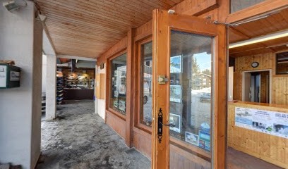 Eurovacances, Agence Immobilière à Taninges