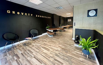 GRAVITY IMMOBILIER, Agence Immobilière à Marignier