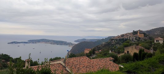 Sherazade Azur, Agence Immobilière à Èze