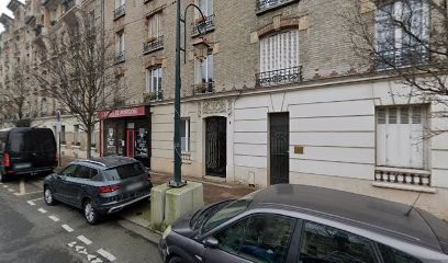 Mon Chasseur Immo - Joseph Przybylo, Agence Immobilière à Clichy