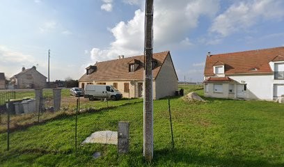 SAFTI immobilier-Christelle Da Costa, Agence Immobilière à Courpalay