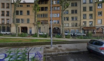 Zoya & Delphine - Chasseurs immobiliers, Agence Immobilière à Lyon 09