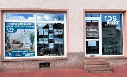 DS IMMO 57 - CREUTZWALD - FREDERIC GAERTNER, Agence Immobilière à Creutzwald