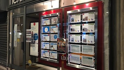 Agence Immobilière Nexity, Agence Immobilière à Rosny-sous-Bois