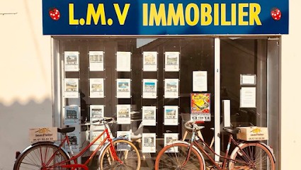 Lmv immobilier, Agence Immobilière à Rauzan