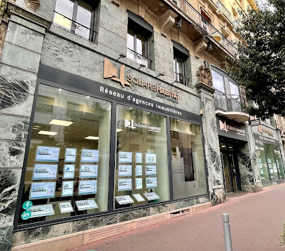Square Habitat Rouen (Location, Gestion, Syndic De Copropriété) Agence Immobilière à Rouen