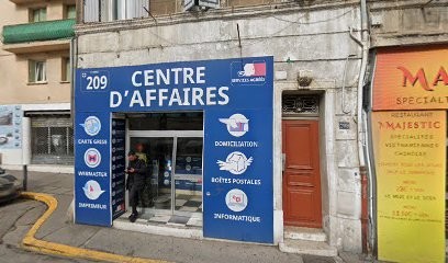 Nouvelle vie, Agence Immobilière à Marseille 05