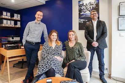 Agence immobilière DENIS TABONE Immobilier Saint Prix, Agence Immobilière à Saint-Prix