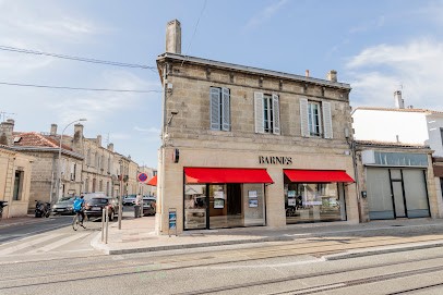 BARNES Le Bouscat, Agence Immobilière au Bouscat