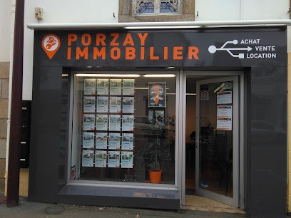 Porzay Immobilier, Agence Immobilière à Plonévez-Porzay
