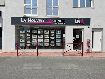 La Nouvelle Agence - Cathy Mouret Vallejo Agence Immobilière à Port-la-Nouvelle