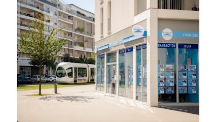 Agence Immobilière Guy Hoquet LYON 8 BERTHELOT, Agence Immobilière à Lyon 08