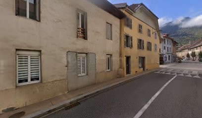 Institut de l'immobilier, Agence Immobilière à Chevaline