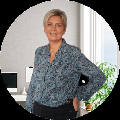 Christèle Favrais - Conseiller En Immobilier Fougères - Dr HouseImmo, Agence Immobilière à Fougères