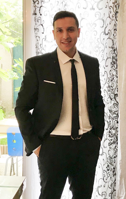 Samir Hamhami Conseiller En Immobilier Iad France Agence Immobilière à Argenteuil
