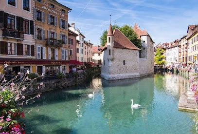 Rasen immobilier Annecy, Agence Immobilière à Seynod