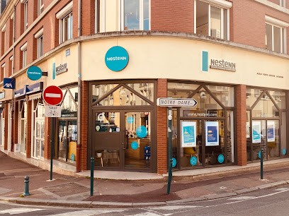 Nestenn, Agence Immobilière à Pontoise